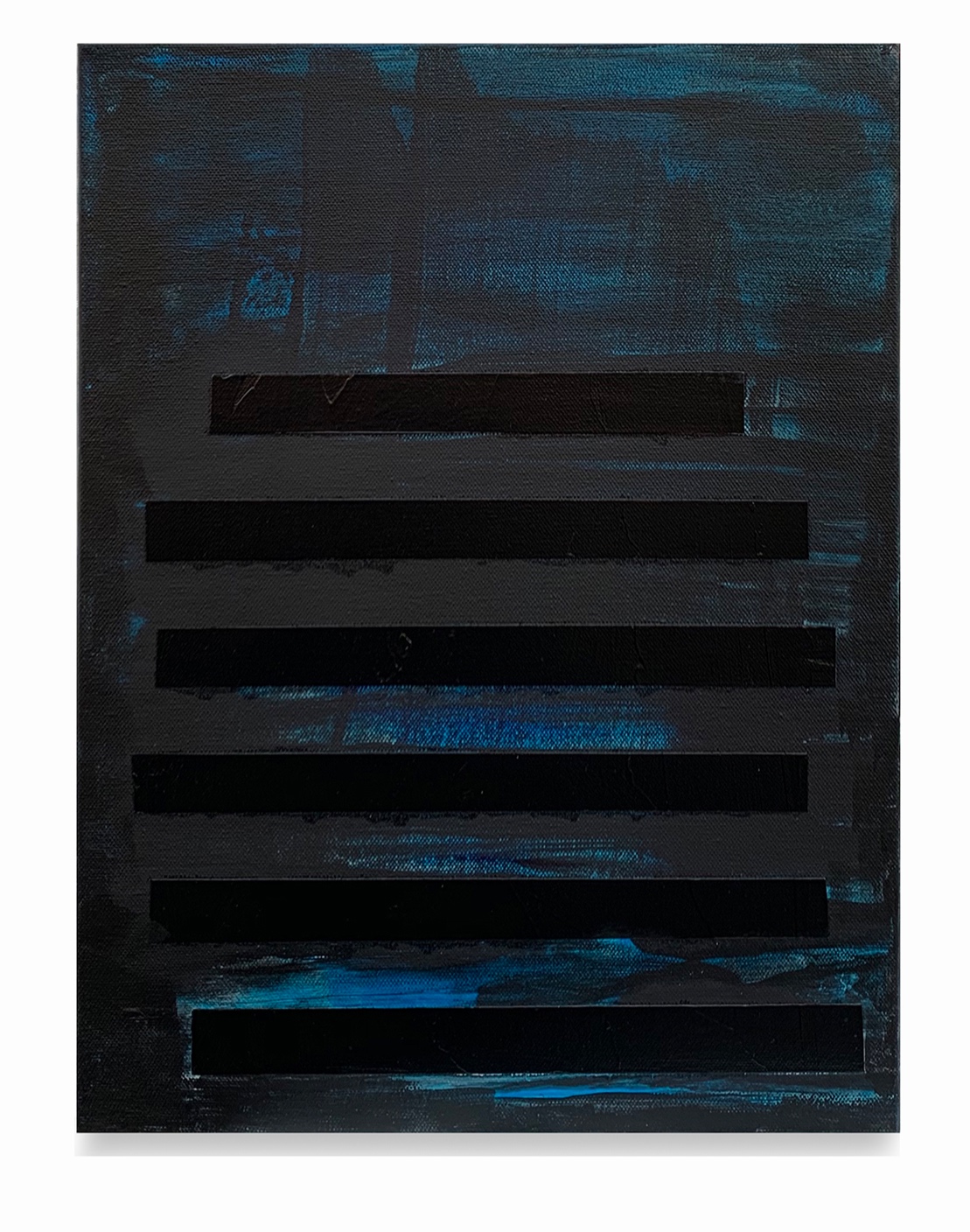 Treat Me Like Fire (Lion Babe)   Acrylic on canvas 16 x 12 in