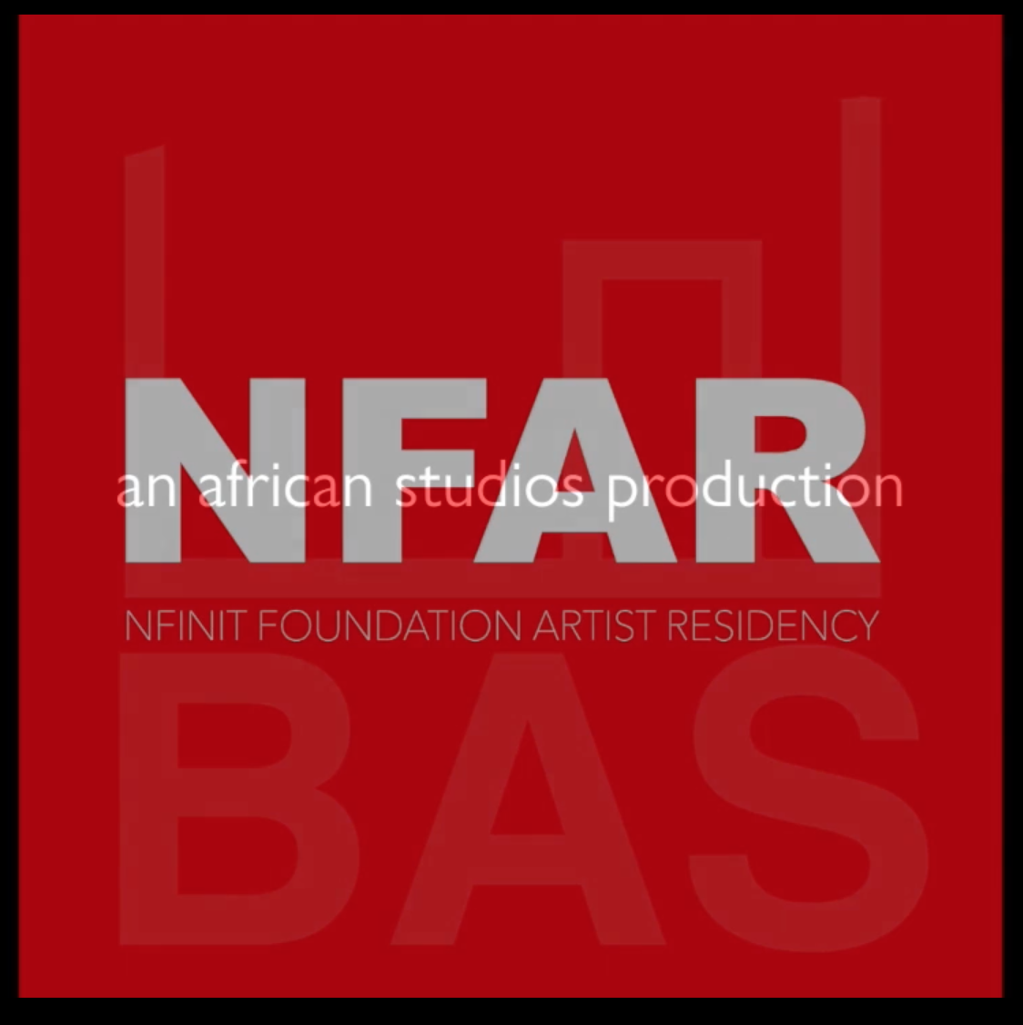NFAR: Interview part 1