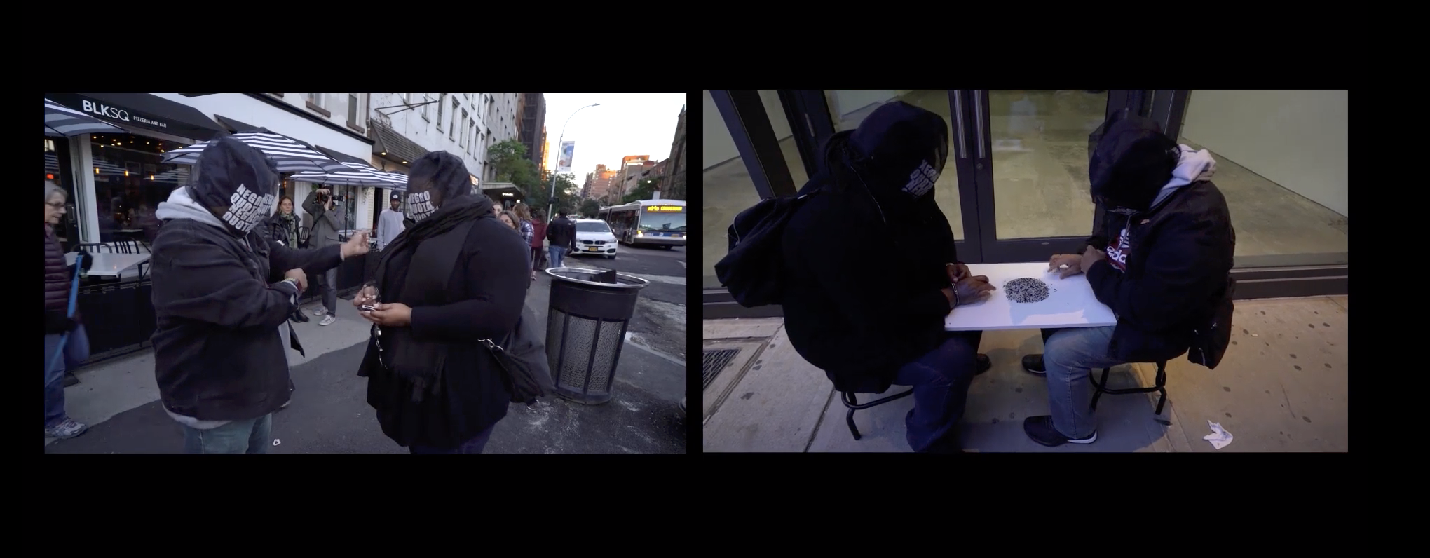 Rap on Race with Rice