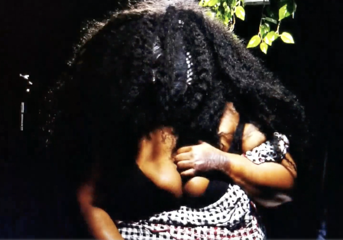 Would You Want to See me [asking him]