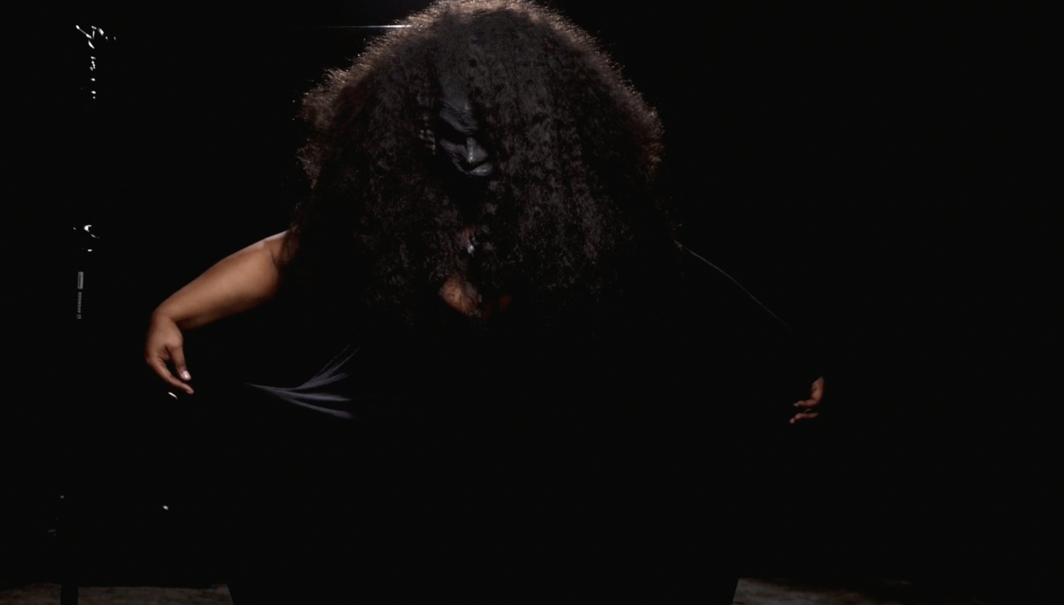 I pretend to be the greatest