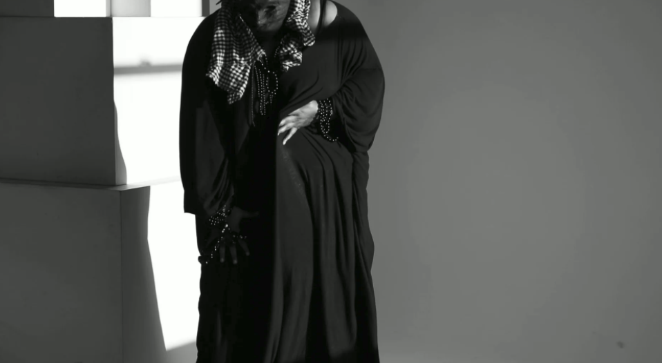 mapping her blackness pain &amp; pleasure